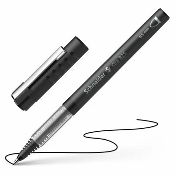 Stylo Roller XTA 825 - Noir