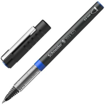 Stylo Roller XTA 825 - Bleu