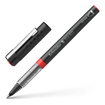 Stylo Roller XTA 825 - Rouge