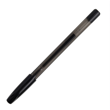 Stylo à bille TRI-SLICK - Noir