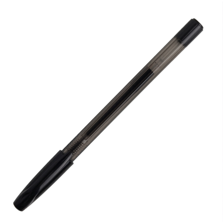Stylo à bille TRI-SLICK - Noir
