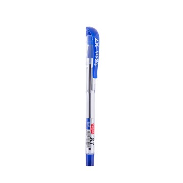 Stylos à Bille KRISH X7 Bleu