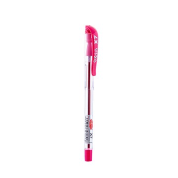 Stylos à Bille KRISH X7 ROSE