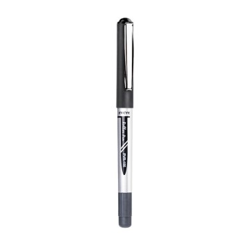 Stylo roller Eyeye PVN155 à encre liquide noir 0.7mm Pointe fine