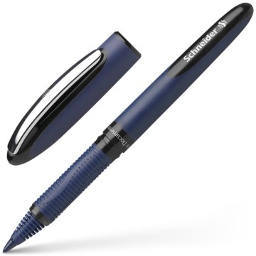 Stylo Schneider 183094 One Business Noir
