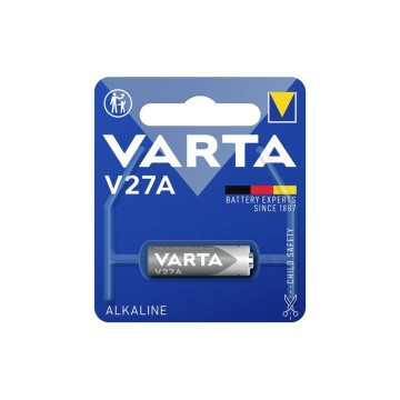 Pile alkaline Varta V27A 19 mAh 12,0 V