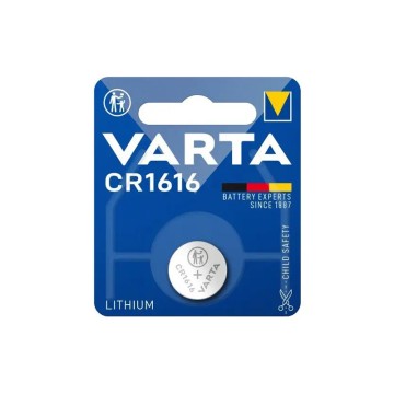 Pile Lithium VARTA CR1616 3V