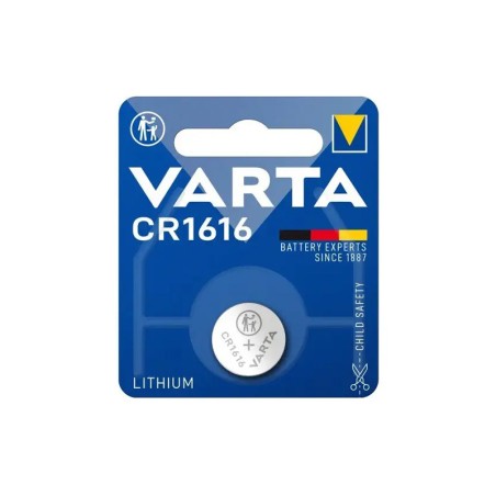 Pile Lithium VARTA CR1616 3V