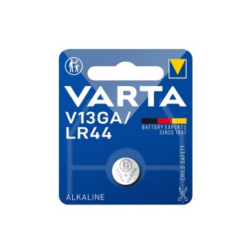 Pile alkaline VARTA 1,5 V LR44 V13GA