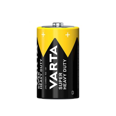 Pile VARTA Superlife D / R20 / 1.5V
