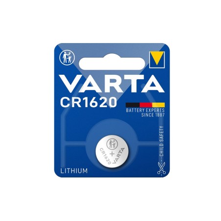 Pile au lithium CR1620 Varta 3.0 V