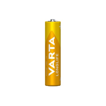 Piles alkaline Varta Longlife AAA LL10