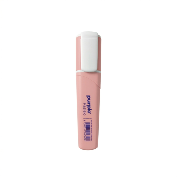 Fluo Marquer purple Rouge Pastel