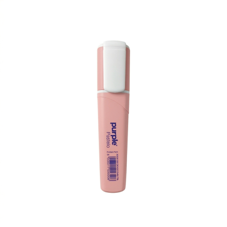 Fluo Marquer purple Rouge Pastel