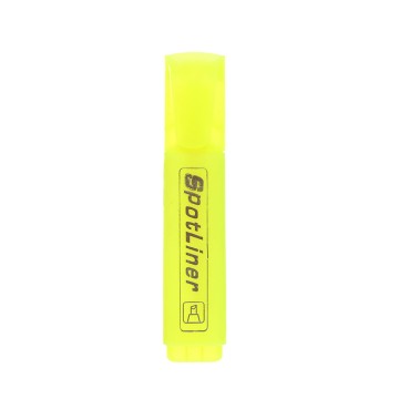 Fluo Marquer Sportliner Jaune