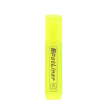 Fluo Marquer Sportliner Jaune