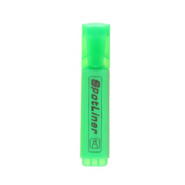 Fluo Marquer Sportliner Vert
