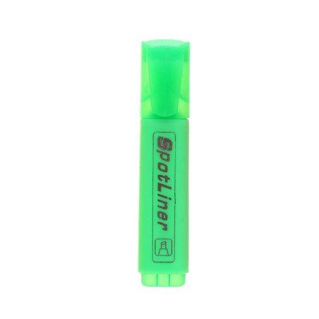 Fluo Marquer Sportliner Vert