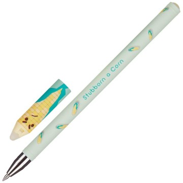 Stylo Effaçable Stubborn A Corn