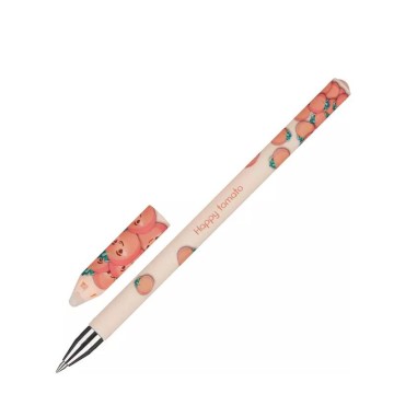 Stylo Effaçable Happy Tomato