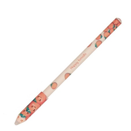 Stylo Effaçable Happy Tomato