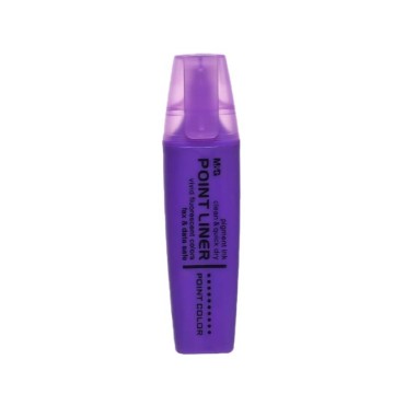 Fluo Marquer Point liner Violet