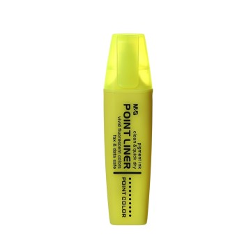 Fluo Marquer Point Liner Jaune
