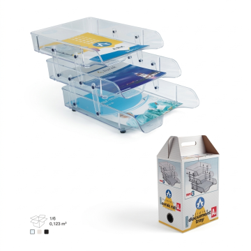 Ark Corbeille à Courrier 2083