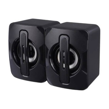 Haut-parleur Multimédia 2.0 X-S8