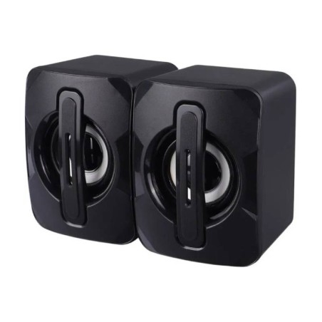 Haut-parleur Multimédia 2.0 X-S6