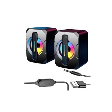 Haut-parleur Multimédia 2.0 X-S8