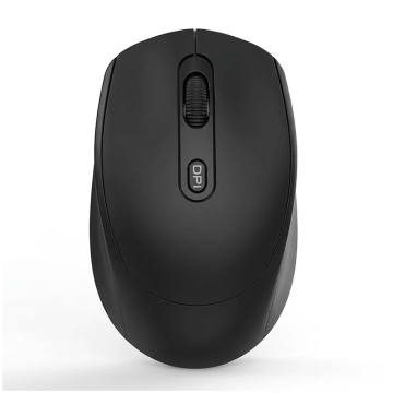 Souris sans fil spider 1122 Noir