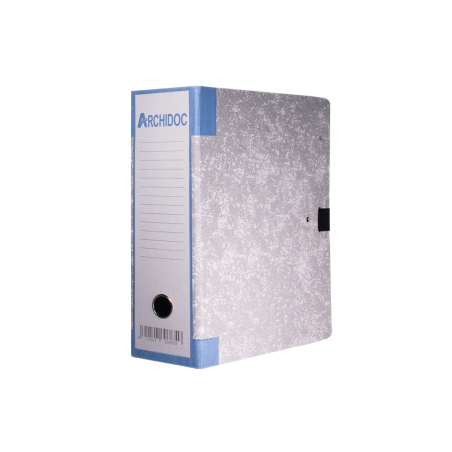 Boite d'archive Cartonné dos 10cm