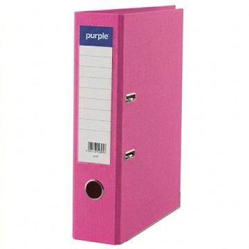 Classeur Chorno Grand modèle Standard  -OfficePlast PLASTIPAP