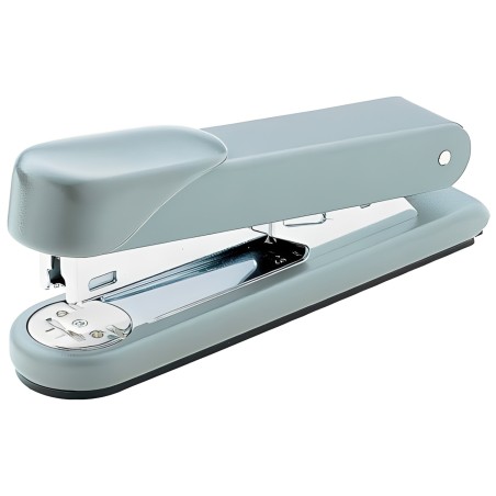 Agrafeuse De Bureau Novus Stabil Gris