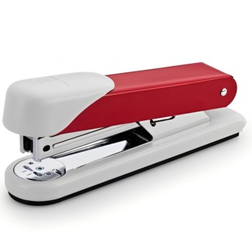 Agrafeuse De Bureau Novus Stabil Rouge