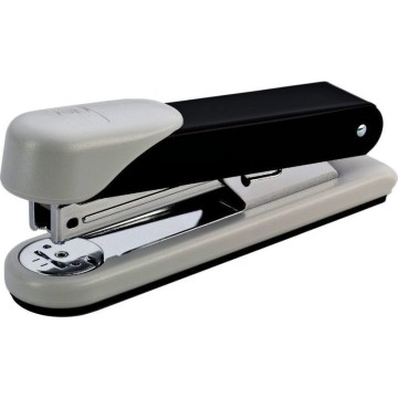 Agrafeuse De Bureau Novus Stabil Noir