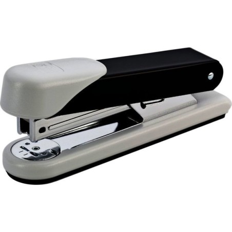 Agrafeuse De Bureau Novus Stabil Noir