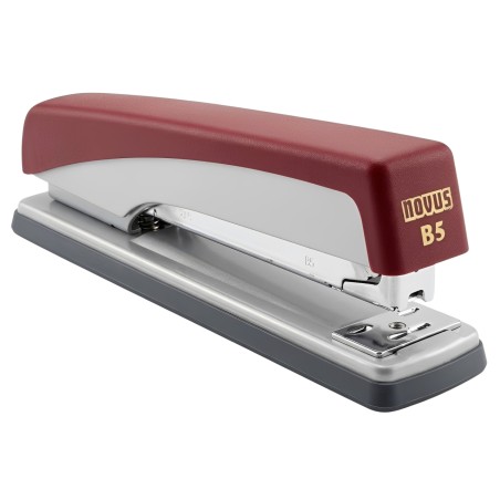 Agrafeuse De Bureau Novus B5