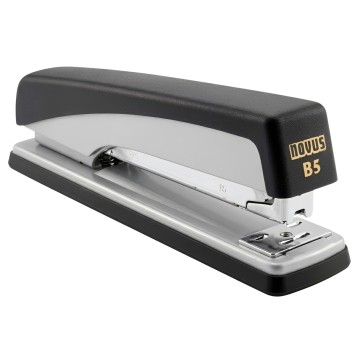 Agrafeuse de bureau Novus B5