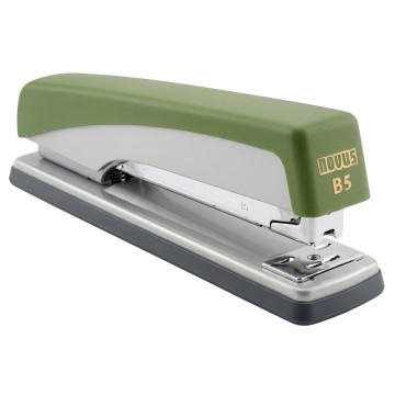 Agrafeuse de bureau Novus B5