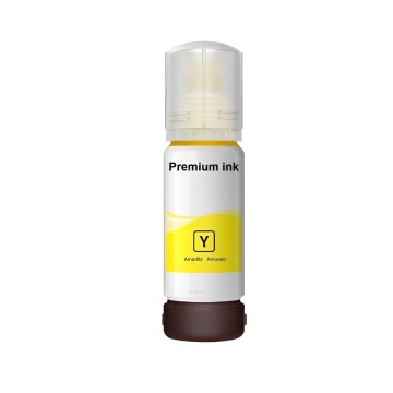 Encre Epson 103 L3110 YELLOW Adaptable 70ml
