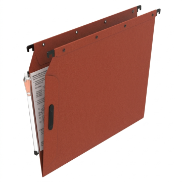 Dossiers suspendus kraft Armoir TOP