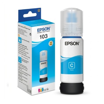 Encre EPSON L3110 Magenta original