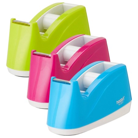 Dévidoir Scotch Hoobn 2011 Moyenne