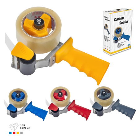 Dévidoir Scotch Havane Ark