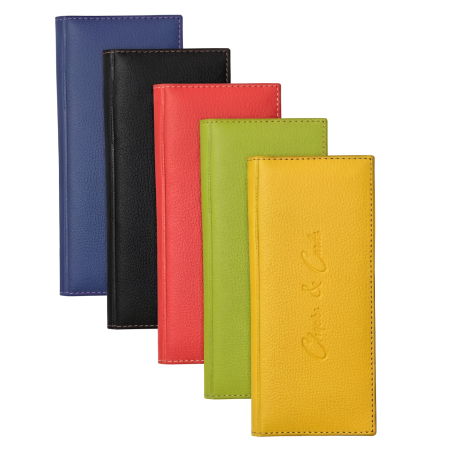 Étui Chéquier Office Plast