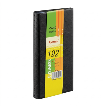 Porte carte de visite 192 Pcs