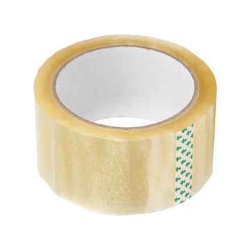 Ruban adhésif Transparent 48 mm x 100 m