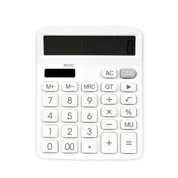 Calculatrice EATES Q7 / 12digits